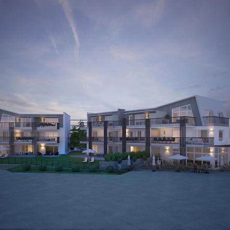 Apartments Jesse Sankt Kanzian am Klopeiner See Esterno foto