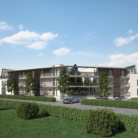 Apartments Jesse Sankt Kanzian am Klopeiner See Esterno foto
