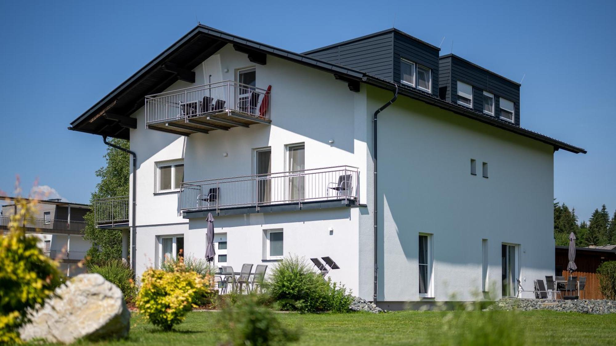Apartments Jesse Sankt Kanzian am Klopeiner See Esterno foto