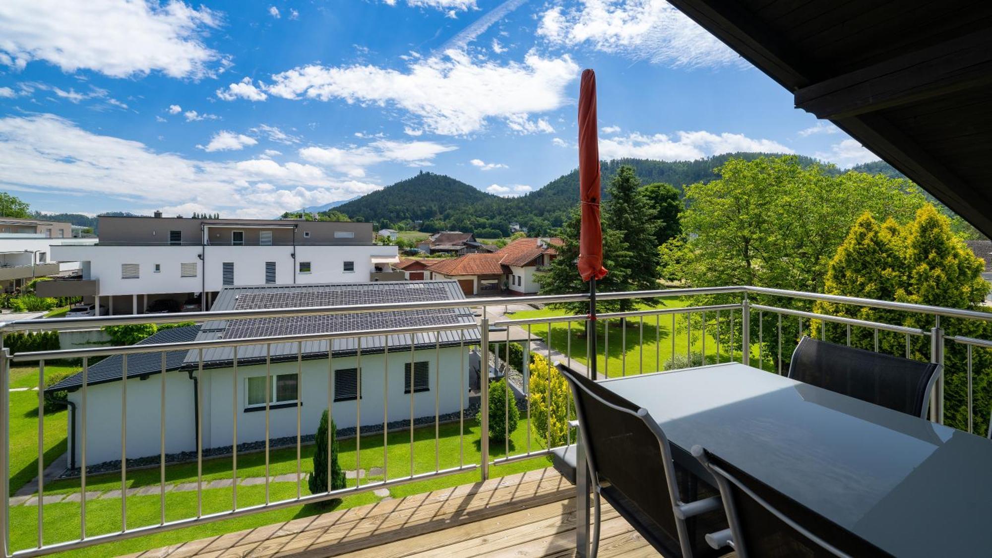Apartments Jesse Sankt Kanzian am Klopeiner See Esterno foto