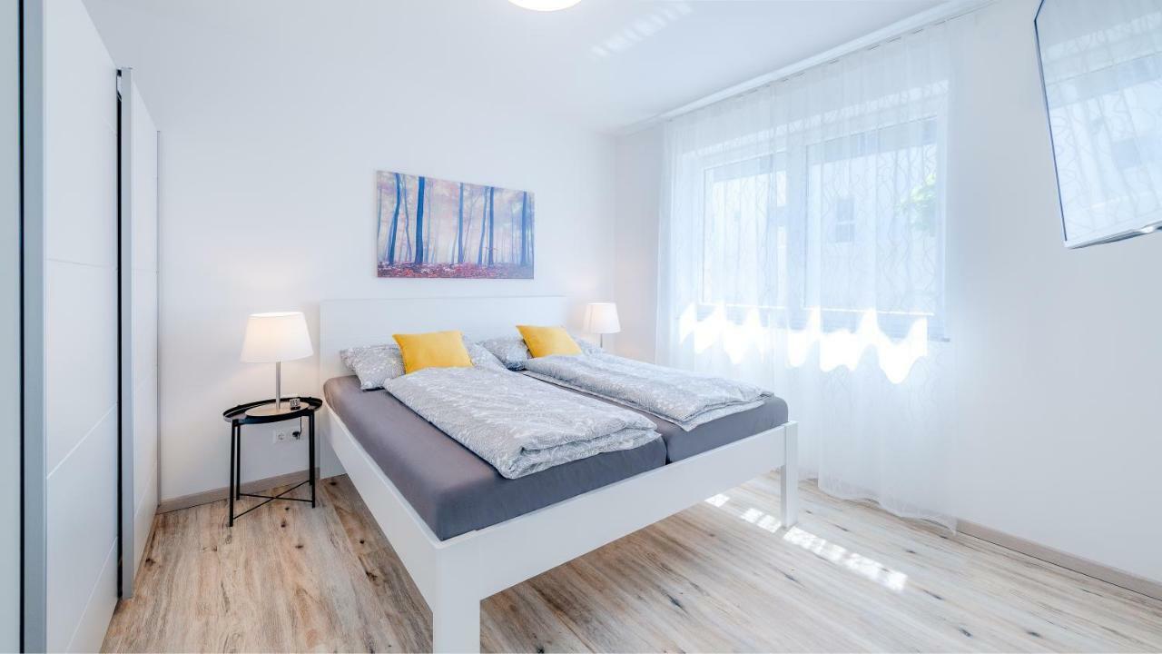 Apartments Jesse Sankt Kanzian am Klopeiner See Esterno foto
